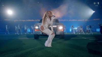 Beyoncé Knowles