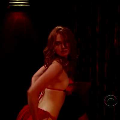Alicia Witt