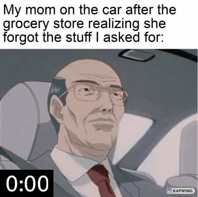 Always