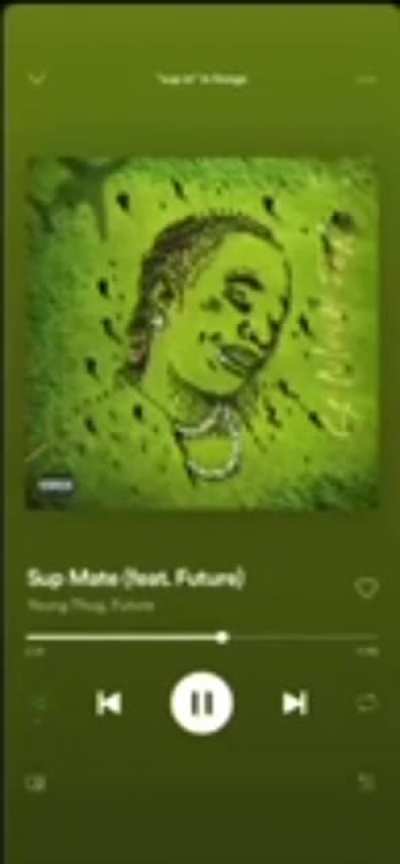 Still bumpin sup mate to this day 🔥🔥🔥