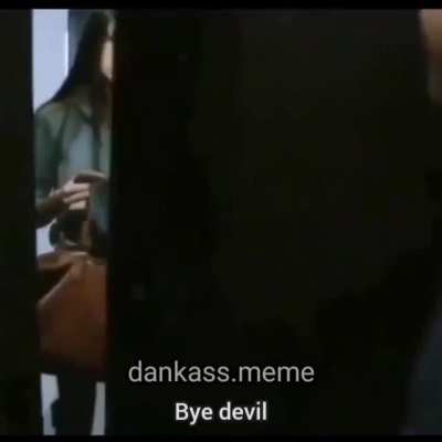 Oh allah the almighty, please save my virginity. OC from my ig