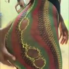 Who could this be?