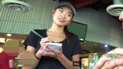 Vina Learns She's on the Secret Menu