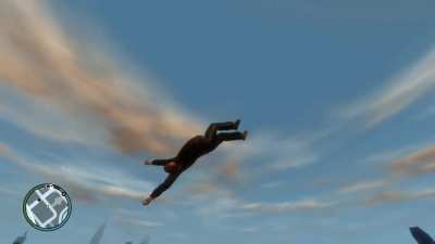niko farted :(