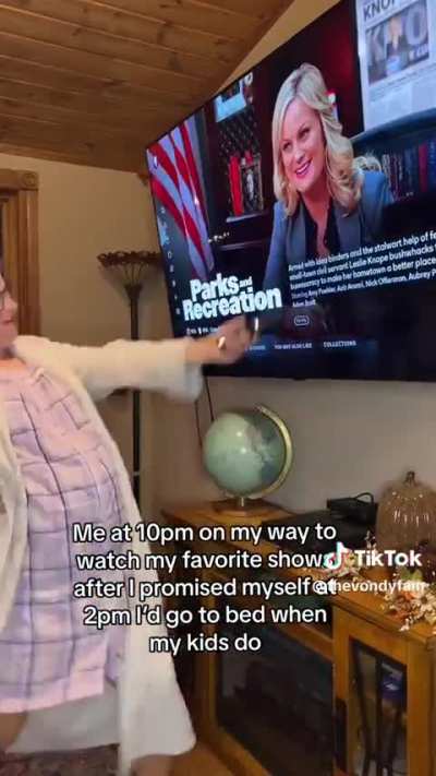 This ad I keep getting on tiktok