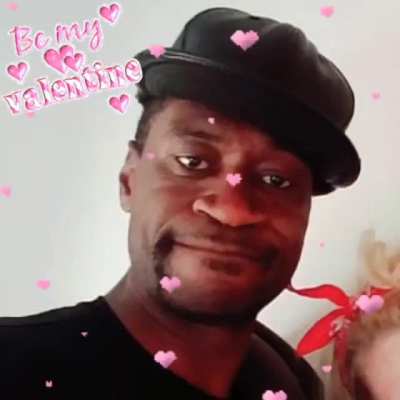 Valentine's 💓💓