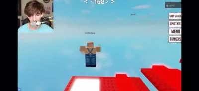 You know what they say: You die in Roblox, You die in real life.