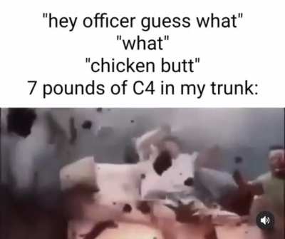 officer