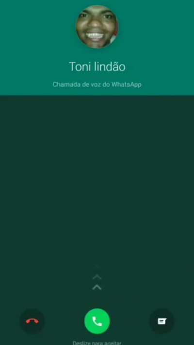 Vamos ver se o adm tá on