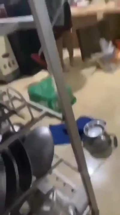 To catch a rat