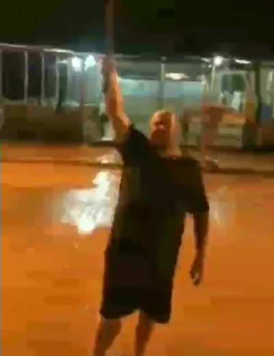 Depois dessa não vou zoar mais nenhum gay