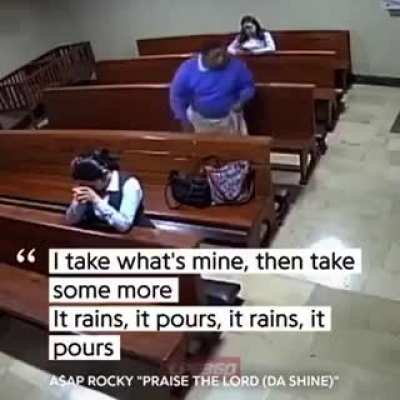 Blursed_church