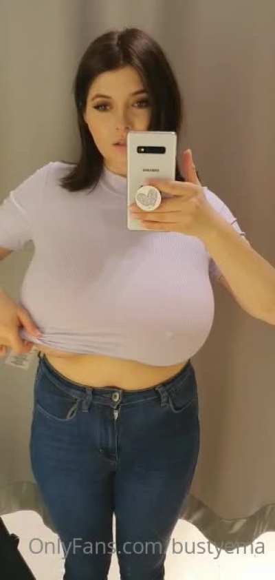 Bustyemma
