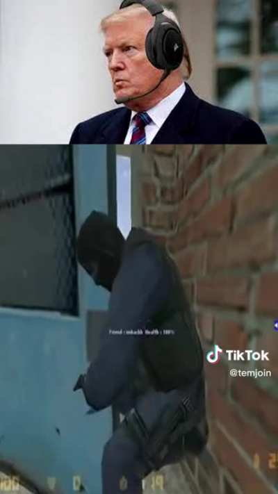 Door stuck