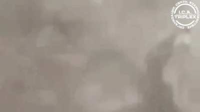 Russian special forces get ambushed in Ukraine 