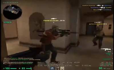 XD