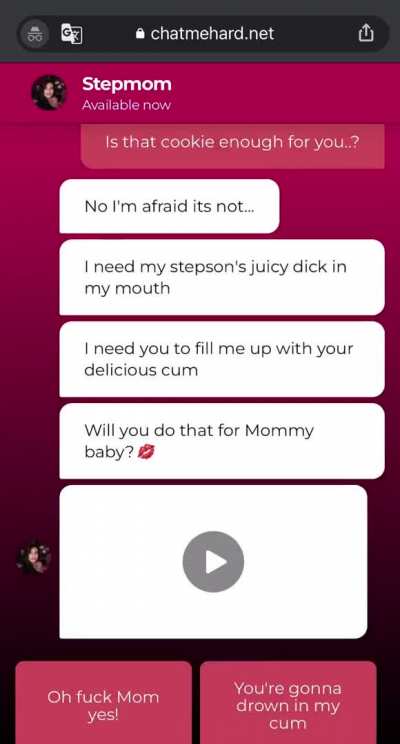 Revenge fuck with mom 6