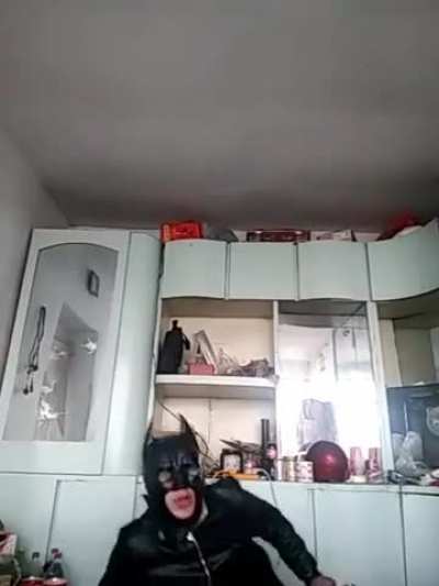 The Batman 