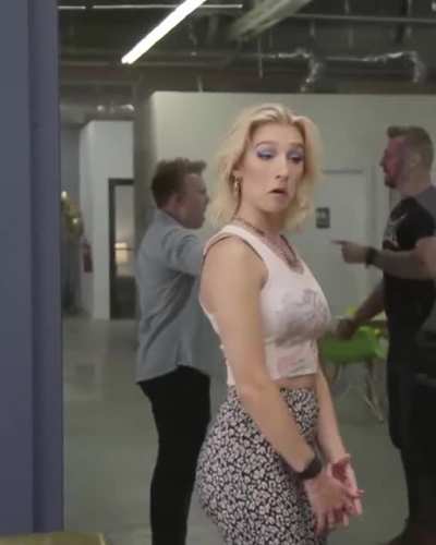 Shayne Fights Kimmy’s Boyfriend Slow-Mo