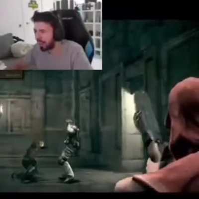 Madre Mía Willy!