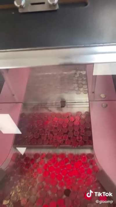 This is what some of you autist post on here except he made money
