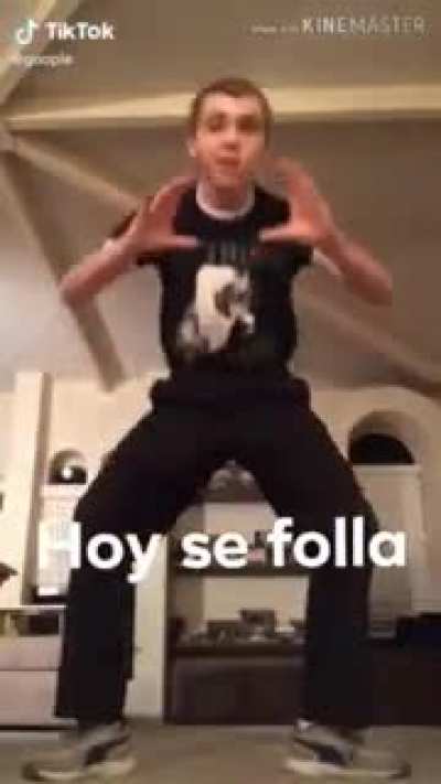 Buenas mañanas 😳
