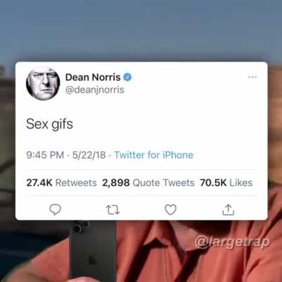 horny rule
