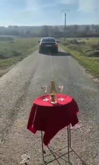 cool magic trick