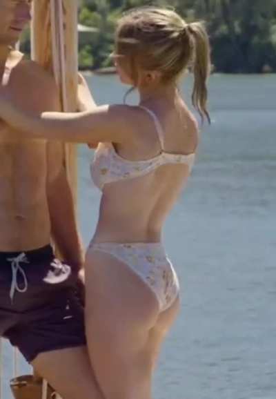 Sydney Sweeney