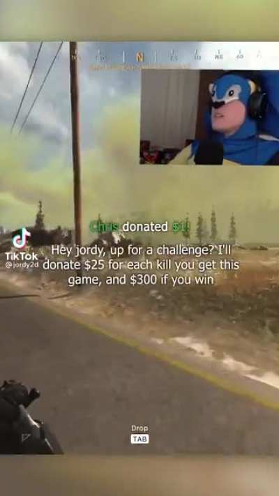 Easy money