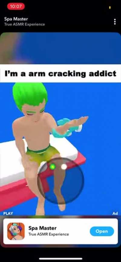 Video game ads are getting weirder and weirder
