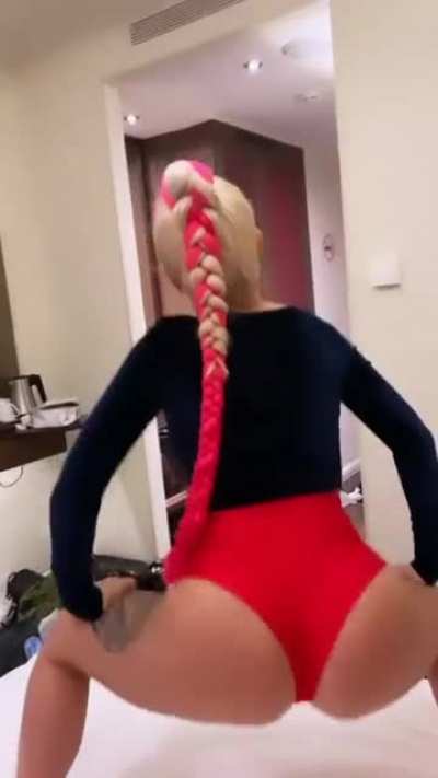 🍑❤