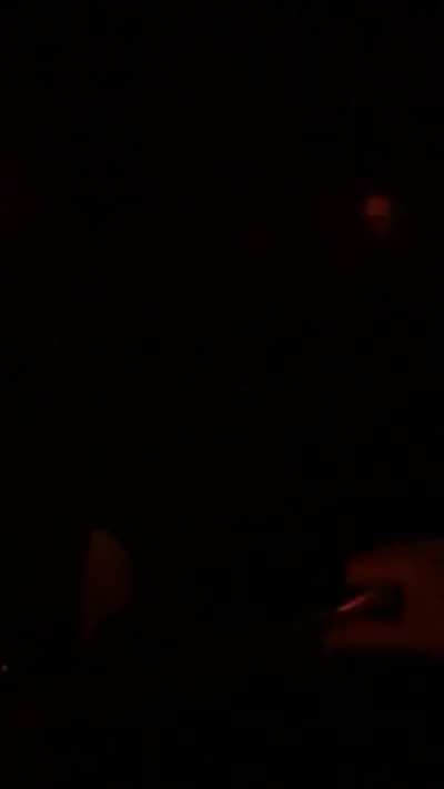 Me on a ride with my ex last halloween, she didn’t think I was manly enough in the end