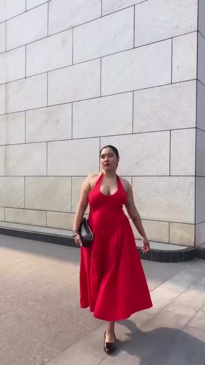 Red Hot Chilly