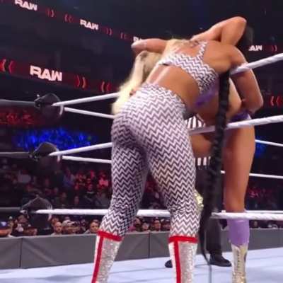 Bianca BelAir
