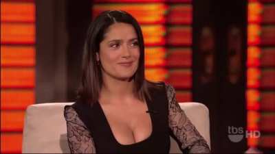 Salma Hayek