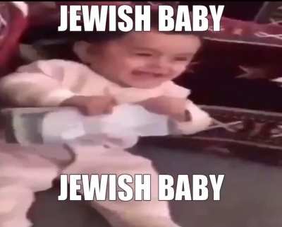 YAHUDİ BEBEK YAHUDİ BEBEK