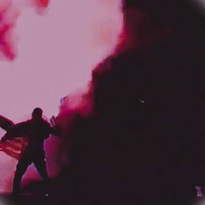 Boss fight