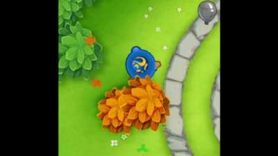 This Lead Bloon has a nice day