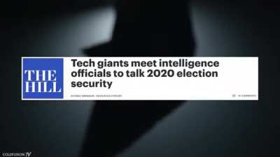 Google’s Hidden CIA Connection - The Full Story