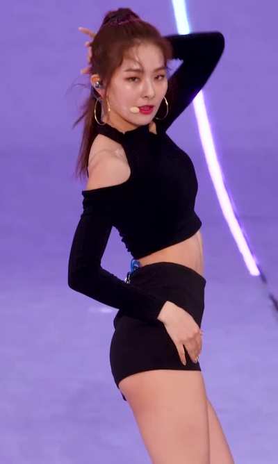 Seulgi