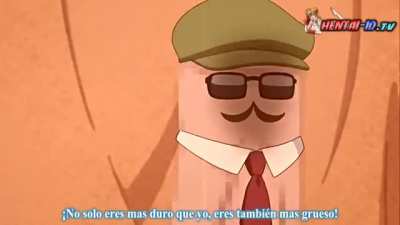 Viejas con pito 👌
