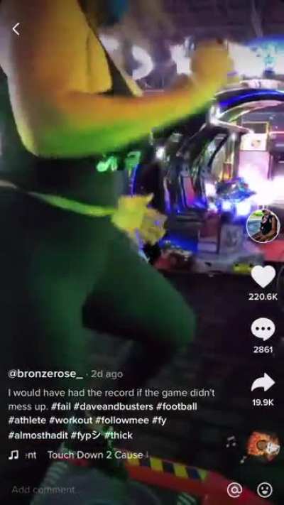 Bronzerose slips part 1