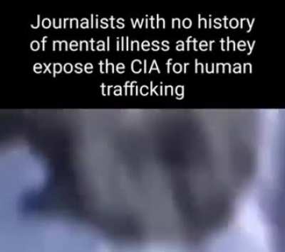 i cant believe he totally shot himself 12 times in the head😱