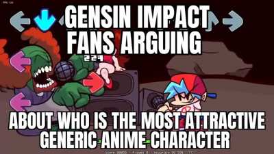 (Insert funny title here)