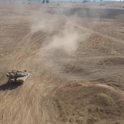 Merkava mk4