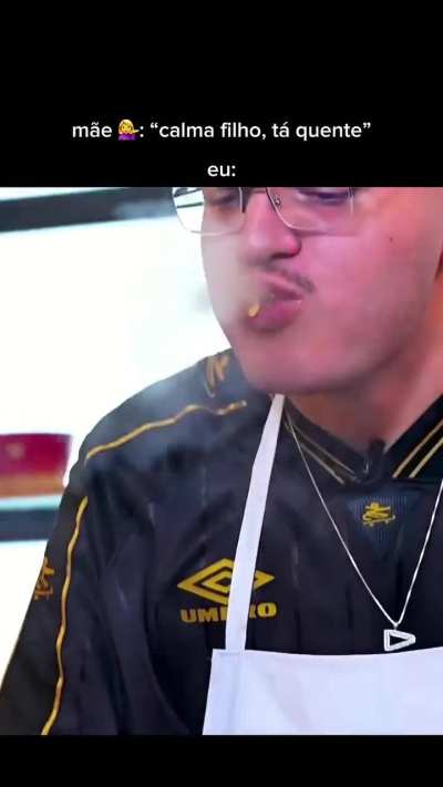 Um pouquinho