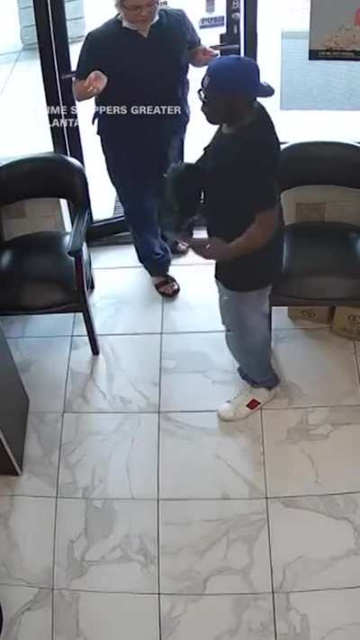 Nail Polish and Dissappointment, please!