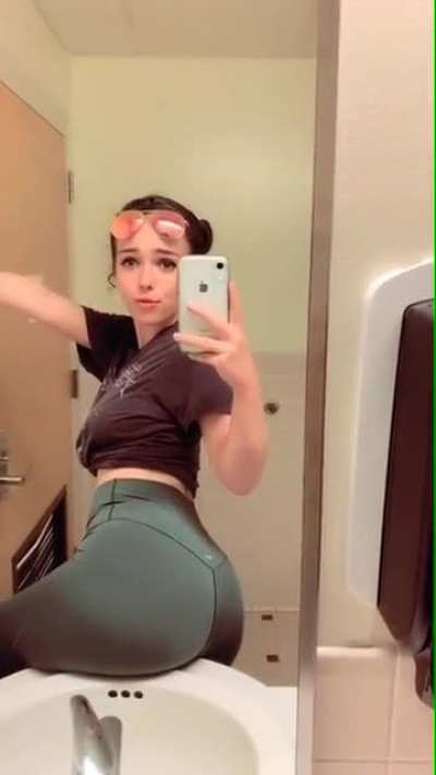 Link to her in the comments
