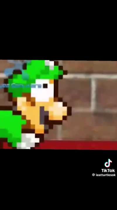 Mario movie spoiler